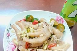 Cách làm một số món ăn chống ngấy ngày Tết