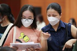 Tuyển sinh 2023: Trường Đại học Sư phạm Hà Nội dự kiến 5 phương thức tuyển sinh