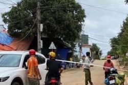 Điều tra vụ chồng đâm vợ nguy kịch ở Đắk Lắk