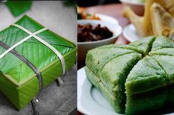 Những vị thuốc quý trong chiếc bánh chưng