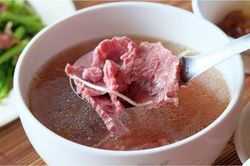 Khử mùi hôi thịt bò đừng chỉ chần qua nước sôi, làm thêm bước này thịt tươi mềm nấu kiểu gì cũng thơm ngon