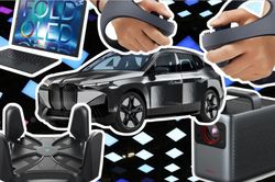 Top những thiết bị công nghệ nổi bật trong năm 2022 (Phần 2)