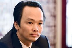 'Năm hạn' của ông Trịnh Văn Quyết