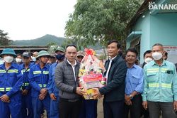 Đẩy nhanh tốc độ thu gom, vận chuyển rác tăng gấp 3 lần ngày thường