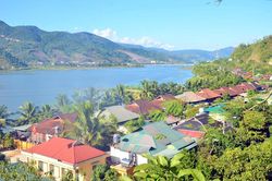 Nhịp sống Mường Lay