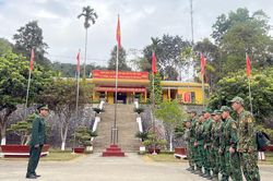 Để mùa xuân yên vui