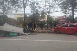 Ngày 30 Tết Nguyên đán Quý Mão 2023, toàn quốc xảy ra 22 vụ tai nạn giao thông