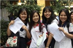 Người làm giáo dục mong ước điều gì?