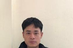 Bắt giữ đối tượng đập gương ô tô, trộm tài sản
