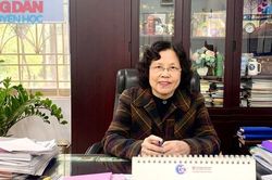 Giáo dục cần hướng đến 'học thật, thi thật, nhân tài thật'