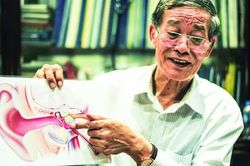 Dòng họ Lê và những thầy thuốc nổi danh một vùng