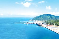 Đảo Tiên Nữ, nơi đón ánh bình minh đầu tiên của Tổ quốc