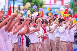 Những điểm nhấn của ngành giáo dục Thủ đô
