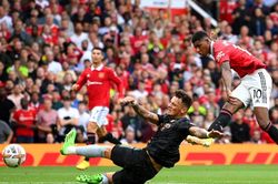 Dự đoán tỉ số Arsenal vs MU: Đội khách có điểm