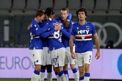 Nhận định bóng đá Sampdoria vs Udinese (18h30, 22/1): Tin vào khách