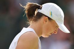 Kết quả Australian Open 2023 hôm nay 22/1: Swiatek bất ngờ bị loại