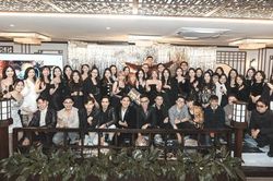 CEO Thalic Voice Nguyễn Hà Duy: Những thứ cần quên, cần bỏ qua, cần tha thứ… hãy quên đi