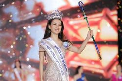 Hoa hậu Mai Phương: Thành công không 'thả trôi' mà đến được!