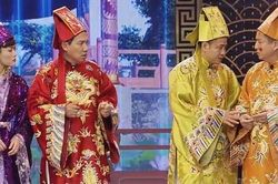 Táo quân 2023: Đề cập lùm xùm trung tâm đăng kiểm, hạ cánh an toàn