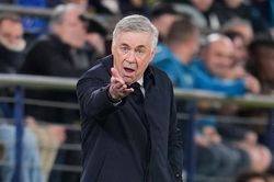 HLV Ancelotti chỉ ra những cầu thủ 'bất khả xâm phạm' của Real