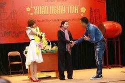 Thơ xuân Nguyễn Bính được tôn vinh tại Ngày thơ Việt Nam