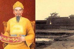 Vị vua nào đã phát hành đồng tiền giấy đầu tiên của Việt Nam?