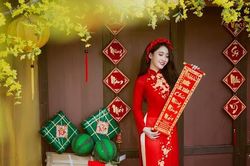 9 việc nên làm đầu năm để cả năm may mắn