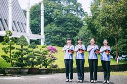 Kỷ niệm khó quên ca trực đêm Giao thừa