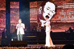 Nhà thơ Hồng Thanh Quang: Những câu thơ đã mang lại cho tôi quá nhiều ân sủng cuộc đời