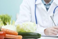 Thực phẩm vàng cho người có huyết áp thấp