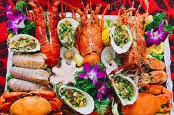 Hải sản ngon một phần nhờ nước chấm, mách chị em cách pha nước chấm hải sản ngon như ngoài hàng