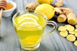 Giảm mỡ bụng, eo phẳng lỳ với 4 loại nước uống từ nguyên liệu sẵn có, rẻ tiền