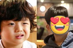 Nhận không ra sao nhí trong ảnh meme huyền thoại ở tuổi 20: Sự nghiệp mờ nhạt nhưng có tài lẻ bất ngờ!