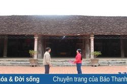 Vùng đất An Tôn và đình làng Yên Tôn Thượng