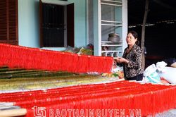 'Chất' như nông sản ATK