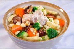 3 món ăn bổ dưỡng không thể thiếu trong thực đơn ngày Tết