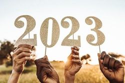 Những con số may mắn năm 2023 là gì, người sinh vào ngày nào sẽ gặp may nhất?