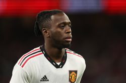Wan-Bissaka là tử huyệt của MU trước Arsenal
