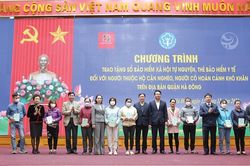 Lan tỏa những giá trị nhân văn