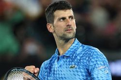 Kết quả Australian Open 2023 hôm nay 23/1: Djokovic tốc hành