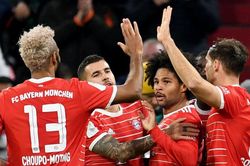 Nhận định bóng đá Bayern Munich vs Cologne (02h30, 25/1), vòng 17 Bundesliga