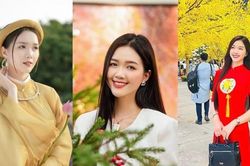 Á khôi trường Tôn Đức Thắng chia sẻ Tết ở Sài Gòn có gì đặc biệt