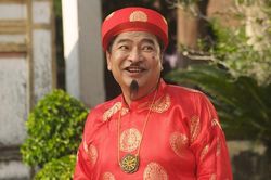 NSND Quốc Anh: 'Nhiều người mời nhưng không phải vai gì tôi cũng nhận'
