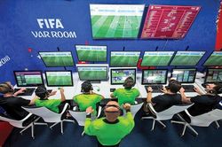 AFF Cup 2024 sẽ sử dụng VAR?