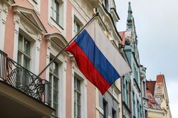 Estonia trục xuất Đại sứ Nga, Latvia cũng 'vào cuộc'