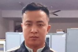Bắt giữ giám đốc công ty bất động sản trốn truy nã tại Cà Mau