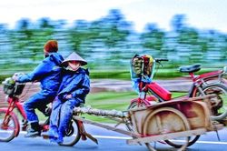 Đường về nhà