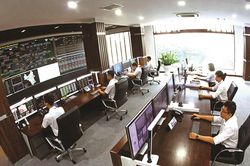 Ngồi nhà alô, tận ngõ điện về