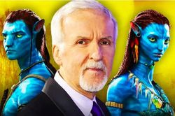 'Avatar 2' cán mốc 2 tỷ USD, đưa James Cameron vào lịch sử