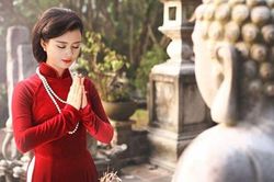 Cầu an, giải hạn đầu năm thế nào cho đúng?